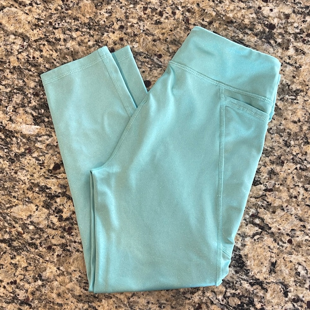 Tek Gear Athletic Leggings